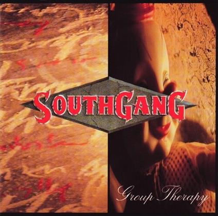 Tainted Angel - CD Audio di Southgang