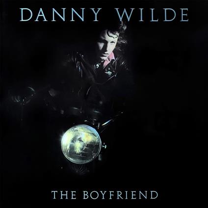 Boyfriend - CD Audio di Danny Wilde