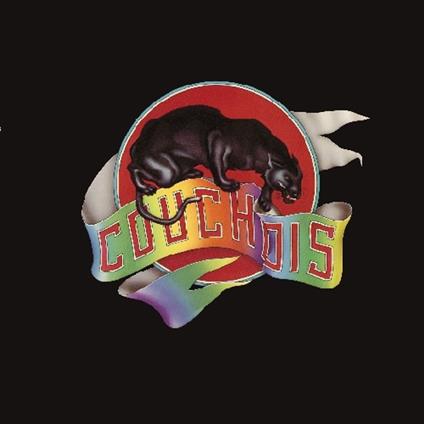 Couchois - CD Audio di Couchois