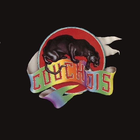 Couchois - CD Audio di Couchois