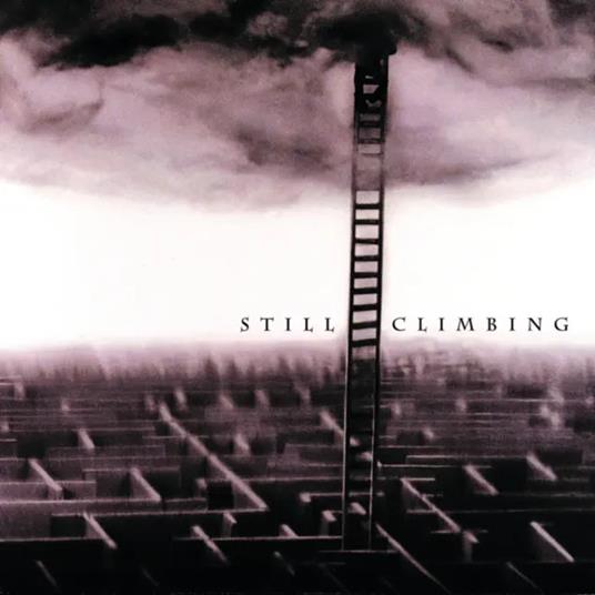 Still Climbing - CD Audio di Cinderella