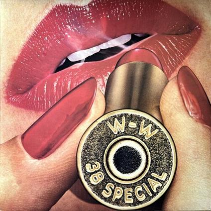 Rockin Into The Night - Captured Live 1 - CD Audio di 38 Special