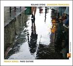 Paris Guitare (2 Cd)