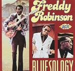 Bluesology