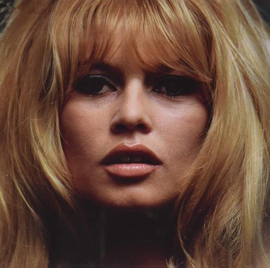 La Belle Et Le Blues - CD Audio di Brigitte Bardot