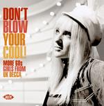 More 60s Girls From UK Decca