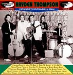 Mississippi Rockabilly Man