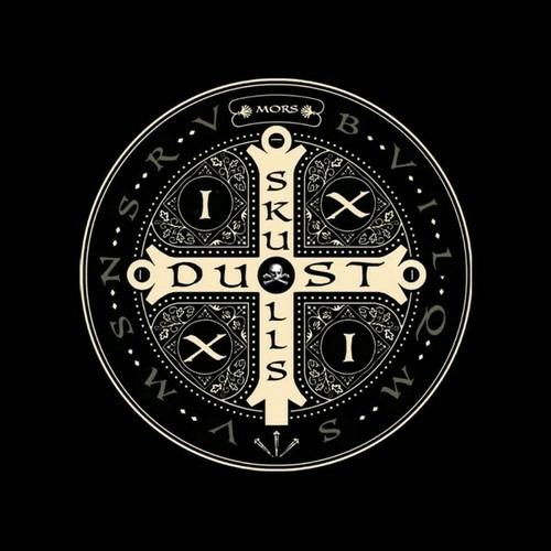 Skulls 'N' Dust - CD Audio di IXXI