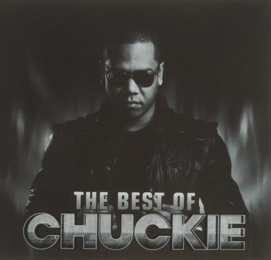 The Best Of - CD Audio di Chucknee