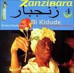 Zanzibara 4 - CD Audio