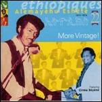 Ethiopiques 22 - CD Audio di Alemayehu Eshete