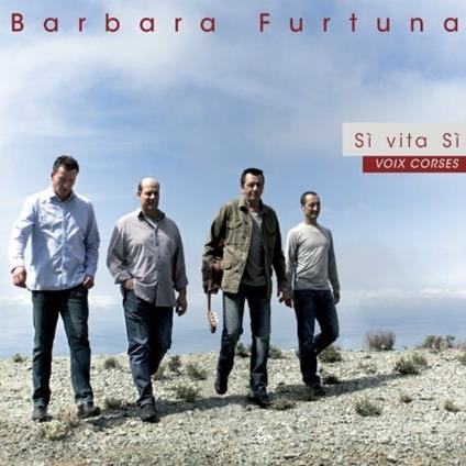 Si vit si - CD Audio di Barbara Furtuna