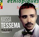 Ethiopiques 29. Mastawesha