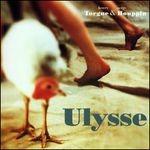 Ulysse - CD Audio di Serge Houppin,Henry Torgue
