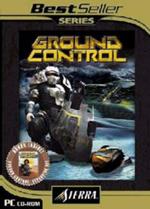 Ground Control Best Sellers