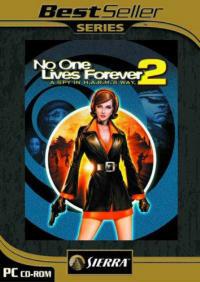 No One Lives Forever 2 Best Sellers