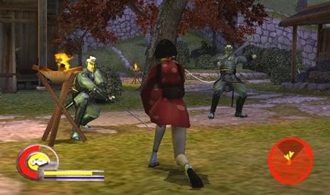 Red Ninja: End of Honor - 7