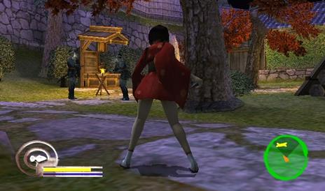 Red Ninja: End of Honor - 8