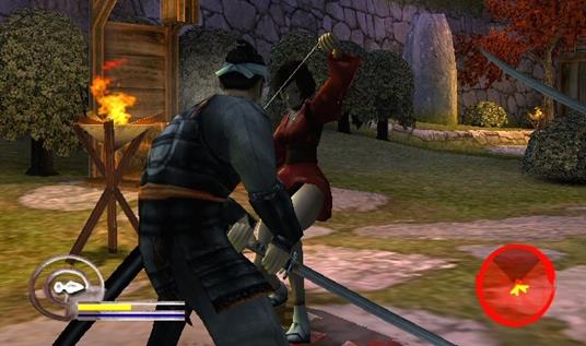 Red Ninja: End of Honor - 10