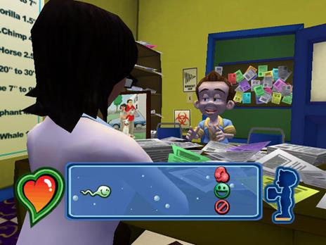 Leisure Suit Larry: Magna Cum Laude - 12