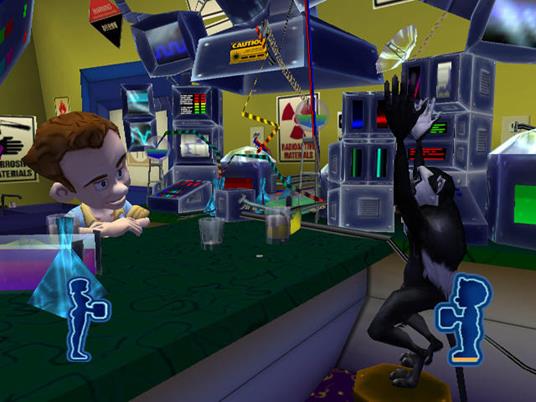 Leisure Suit Larry: Magna Cum Laude - 14