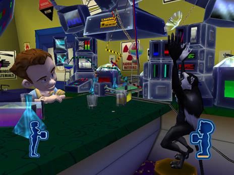 Leisure Suit Larry: Magna Cum Laude - 16