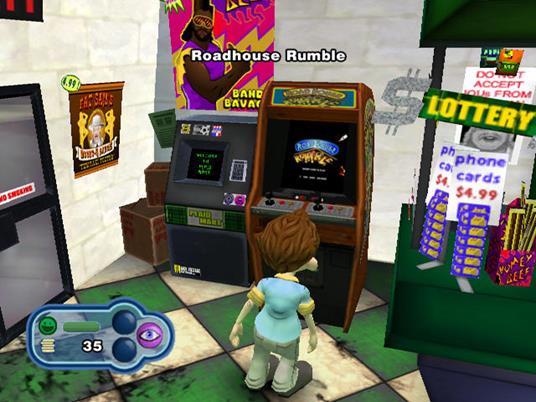 Leisure Suit Larry: Magna Cum Laude - 17