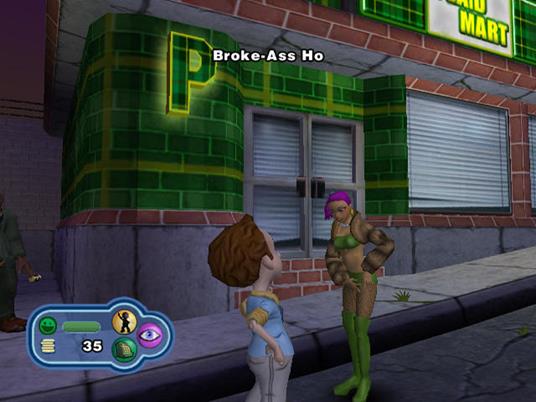 Leisure Suit Larry: Magna Cum Laude - 4