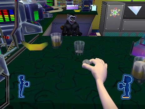 Leisure Suit Larry: Magna Cum Laude - 7