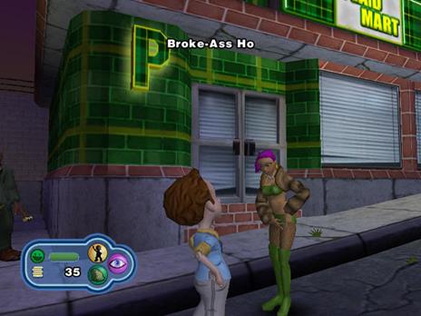 Leisure Suit Larry: Magna Cum Laude - 10