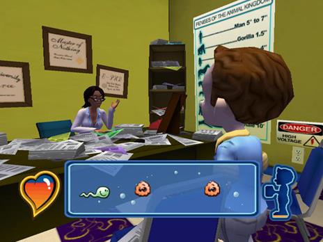 Leisure Suit Larry: Magna Cum Laude - 11