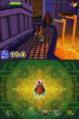 Crash of the Titans - 2