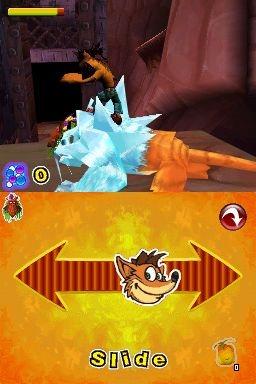 Crash of the Titans - 3