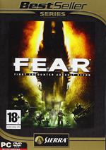 F.E.A.R. - IT - PC
