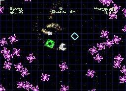 Geometry Wars: Galaxies - 4