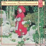 De Mooiste Sprookjesmuzie