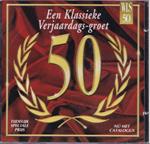 Een Klassieke Verjaardags