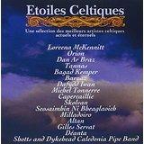 Kindred Spirit - Celtic Music - CD Audio