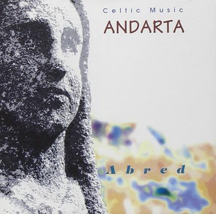 Abred - CD Audio di Andarta