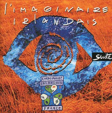 Imagine Another Ireland 2 - CD Audio