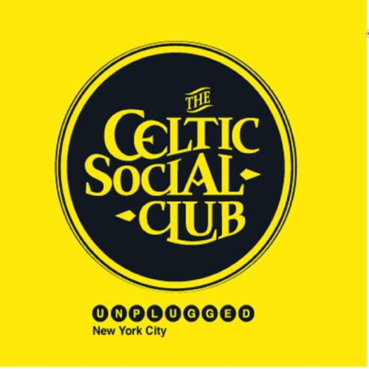 Unplugged - CD Audio di Celtic Social Club