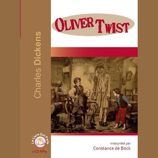 Oliver Twist