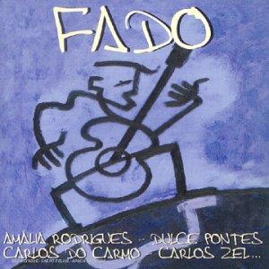 Fado - CD Audio