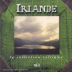 Folk Irlande - CD Audio