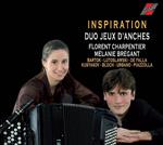 Duo Jeux D'Anches: Inspiration