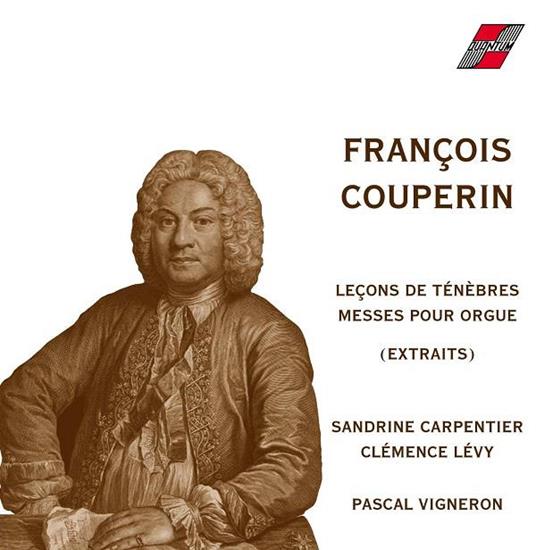 Lecons De Tenebres - CD Audio di Pascal Vigneron
