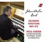 Goldberg Variations