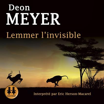 Lemmer, l'invisible