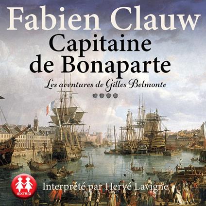 Capitaine de Bonaparte