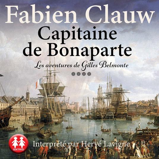 Capitaine de Bonaparte